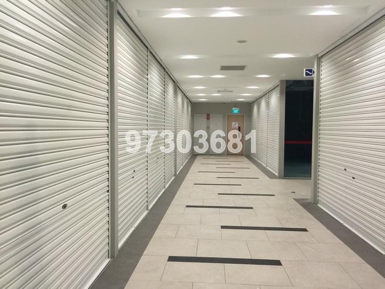 The Midtown (D19), Retail #121826332